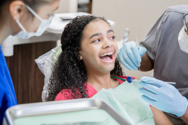 Best Urgent Care for Lost Fillings or Crowns in San Juan, TX