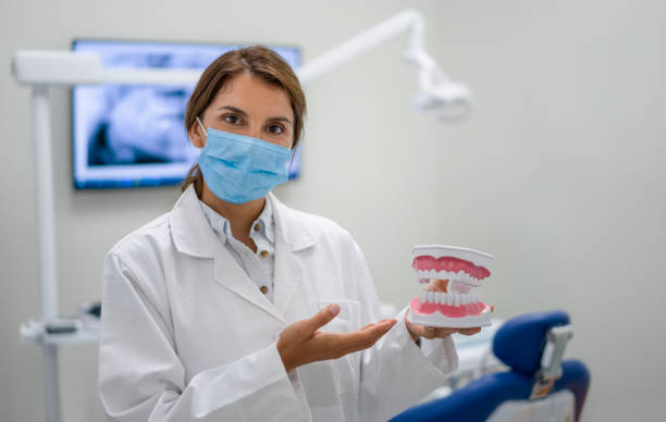 Best Emergency TMJ Treatment in San Juan, TX