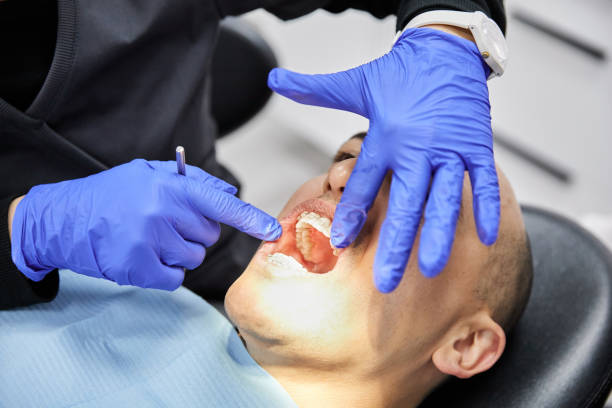 Best Cosmetic Emergency Dentistry in San Juan, TX