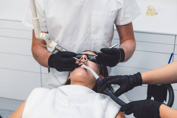 Best Emergency Denture Repair in San Juan, TX