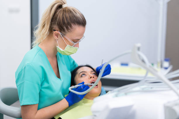 Best Emergency Tooth Extraction in San Juan, TX